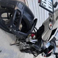 ns 200|موتورسیکلت|شهریار, شهریار|دیوار