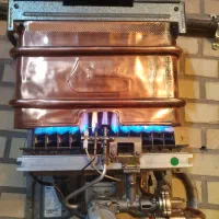 خرید و فروش انواع ابگرمکن دیواری  خراب وسالم|آبگرمکن، پکیج، شوفاژ|شادگان, |دیوار