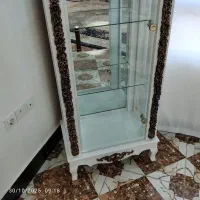 کمدیوفه در خدنو|بوفه، ویترین، کنسول|نورآباد, |دیوار