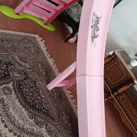 سرسره ۵  پله