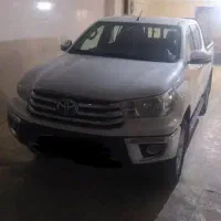 تویوتا هایلوکس 2016