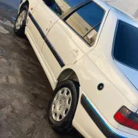 پژو پارس مدل ۸۹ دوگانه کارخانه|خودرو سواری و وانت|مشگین شهر, |دیوار