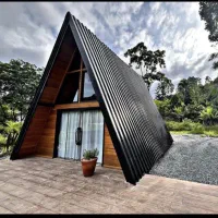 ساخت کلبه ،ویلا سوئیسی صفرتاصد