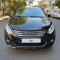 جک j4 مدل 1402 بدون رنگ و خط و خش
