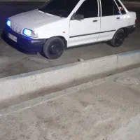 فروش ماشین پراید مدل ۹۰