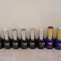 لوازم کاشت ناخن|آرایشگاه و سالن‌های زیبایی|مراغه, |دیوار