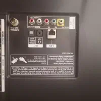 تلویزیون 47 اینچ  LG