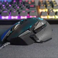 Logitech g502|قطعات و لوازم جانبی رایانه|اصفهان, پروین|دیوار