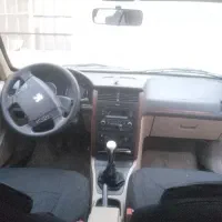 پرشیا مدل ۹۳ داشبورد سونتایی|خودرو سواری و وانت|پاکدشت, پاکدشت (مامازند)|دیوار