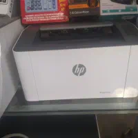 پرینتر HP لیزری تک کاره کم کارکرد مدل ۱۲a