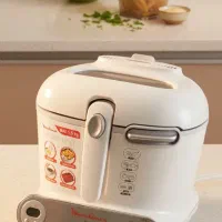 سرخ کن مولینکس استفاده نشده کاملا نو