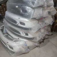 سپر جلو و عقب پژو پارس اصلی