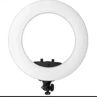 رینگ لایت|لوازم جانبی موبایل و تبلت|مشهد, هفت تیر (حافظ)|دیوار