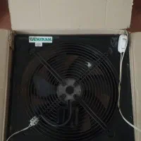 فن هواکش ژنیران