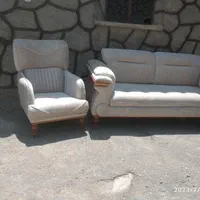 تولید و تعمیر مبل راحتی استیل درمبل سازی حلاوتی