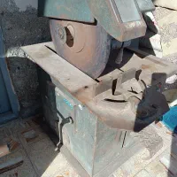 اره آتشی و کپسول هوا|ماشین‌آلات صنعتی|سیمین شهر, |دیوار