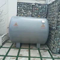 فروش وشارژ مخزن گاز مایع|مصالح و تجهیزات ساختمان|کرج, گلشهر|دیوار