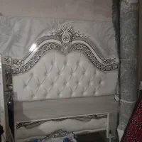 تخت دونفرع سالم