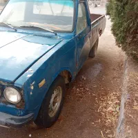 فروشی تویوتا هایلوکس|خودرو سواری و وانت|زرندیه, |دیوار