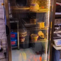 لوازم فست فود|کافی‌شاپ و رستوران|قم, آزادگان|دیوار