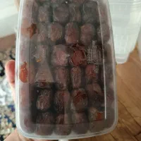 خرمای مرداسنگ درجه یک|خوردنی و آشامیدنی|قم, چهار امامزاده|دیوار