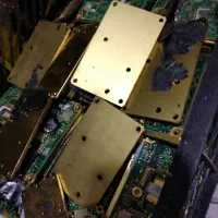 سی پی یو ضایعاتی