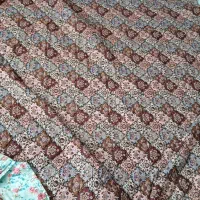 لحاف کرسی