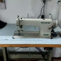 فروش چرخ صنعتی راسته دوز زوجی و ژانومه