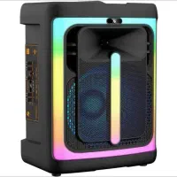 اسپیکر بلوتوثی و پارتی باکس اورجینال باکیفیت