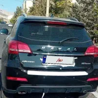 هاوال H2 مدل ۹۷|خودرو سواری و وانت|تهران, جنتآباد شمالی|دیوار