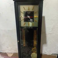 ساعت دیواری وایستاده|ساعت دیواری و تزئینی|رامند, |دیوار