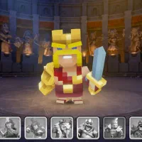 اکانت کلش لول ۷۹ تان ۱۰ سفارشی|کنسول، بازی ویدئویی و آنلاین|فلاورجان, |دیوار