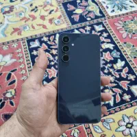 سامسونگ a55 حافظه داخلی ۲۵۶|موبایل|تهران, ائمه اطهار|دیوار