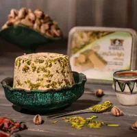 نمایندگی محصولات شیر رضا حلوا ارده|خوردنی و آشامیدنی|ابرکوه, |دیوار