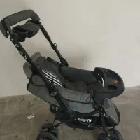 کالسکه نو