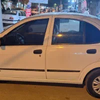 تیبا۹۷دوگانه فابریک