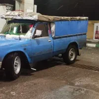 حمل بار با نیسان به تمام نقاط