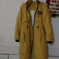 یک عدد کوت زمستانی