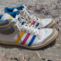 کتانی آدیداس و پوما اصل