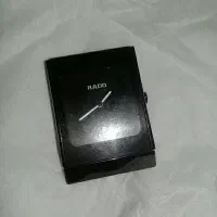 ساعت  رادواصل سرامیکی عتیقه کلکسیونی سالم ضداب|کلکسیون اشیاء عتیقه|تهران, شمیران‌نو|دیوار