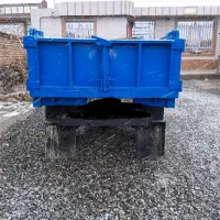 نیسان کمپرسی