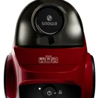 جاروبرقی اسنوا کاملا نو