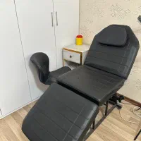 فروش تخت و صندلی در حد نو