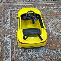 ماشین شارژی|اسباببازی بچه|چهاردانگه (تهران), |دیوار