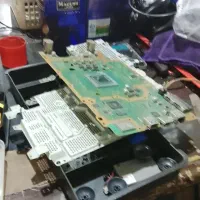 سرویس ستگاه‌های PS4