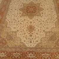 فرش ۹متری ۱۲۰۰ شانه مهستان|فرش|تهران, مهران|دیوار