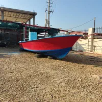 قایق27بندرکنگان|قایق و سایر وسایل نقلیه|بوشهر, |دیوار