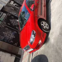 رانا قرمز مدل 95