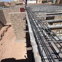 سقف تیرچه بلوک وفروش تیرچه|خدمات پیشه و مهارت|یزد, |دیوار