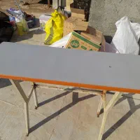 میزچرخ خیاطی|چرخ خیاطی و ریسندگی|ماهدشت, |دیوار